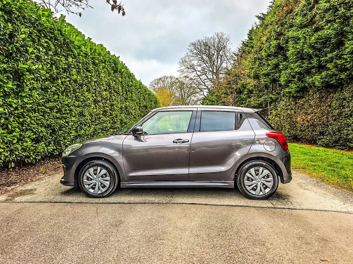 2019 Suzuki Swift 1.2 Petrol Automatic XR Ltd Edit - Image 4