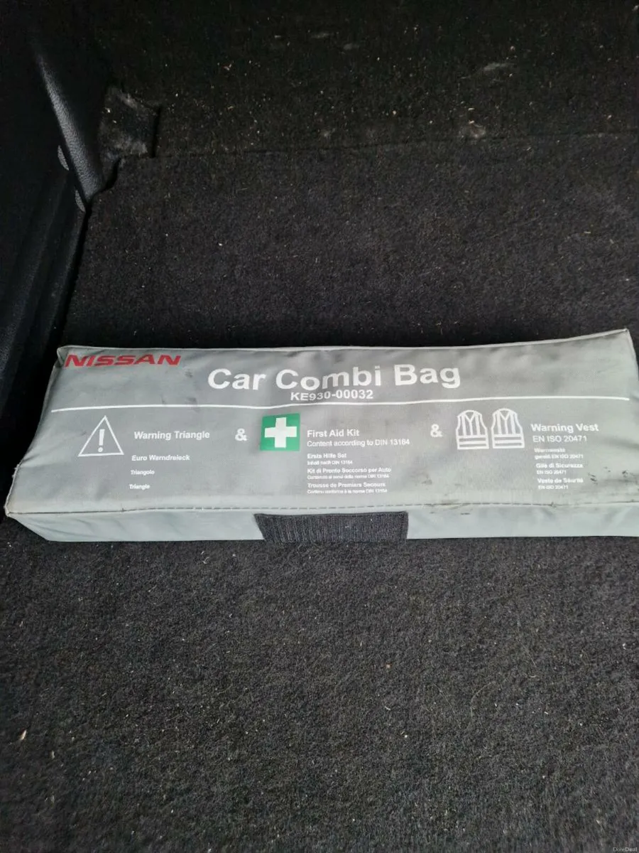 Nissan  x trail 2016 commercial - Image 2