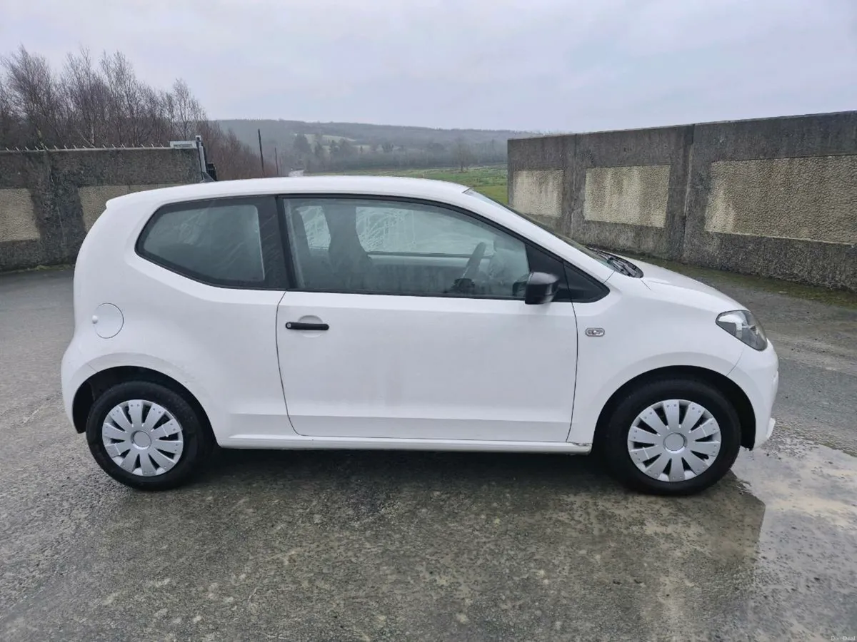 VW Up 2013 *Long NCT * - Image 2