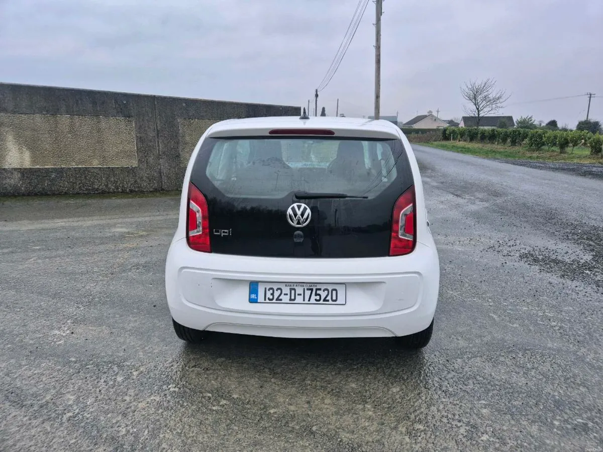 VW Up 2013 *Long NCT * - Image 4
