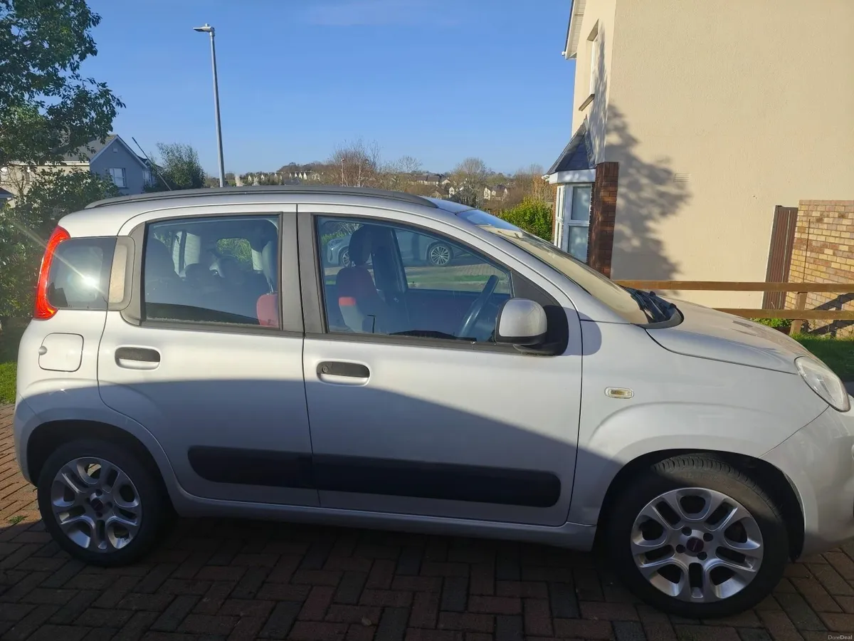 Fiat Panda 2012 - Image 3