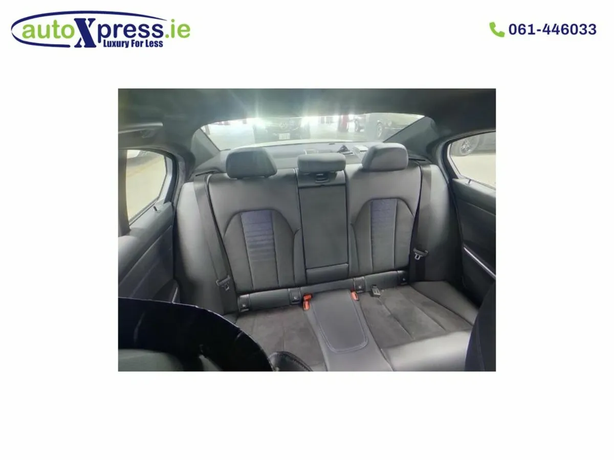 BMW 3-Series 320D XDRIVE M SPORT - Image 4