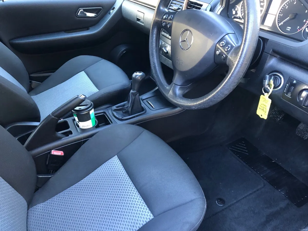 MERCEDESA CLASS LOTS NCT &TTAX MINT - Image 4