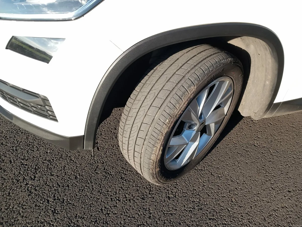 Skoda Kodiaq Style 150bhp - Image 4