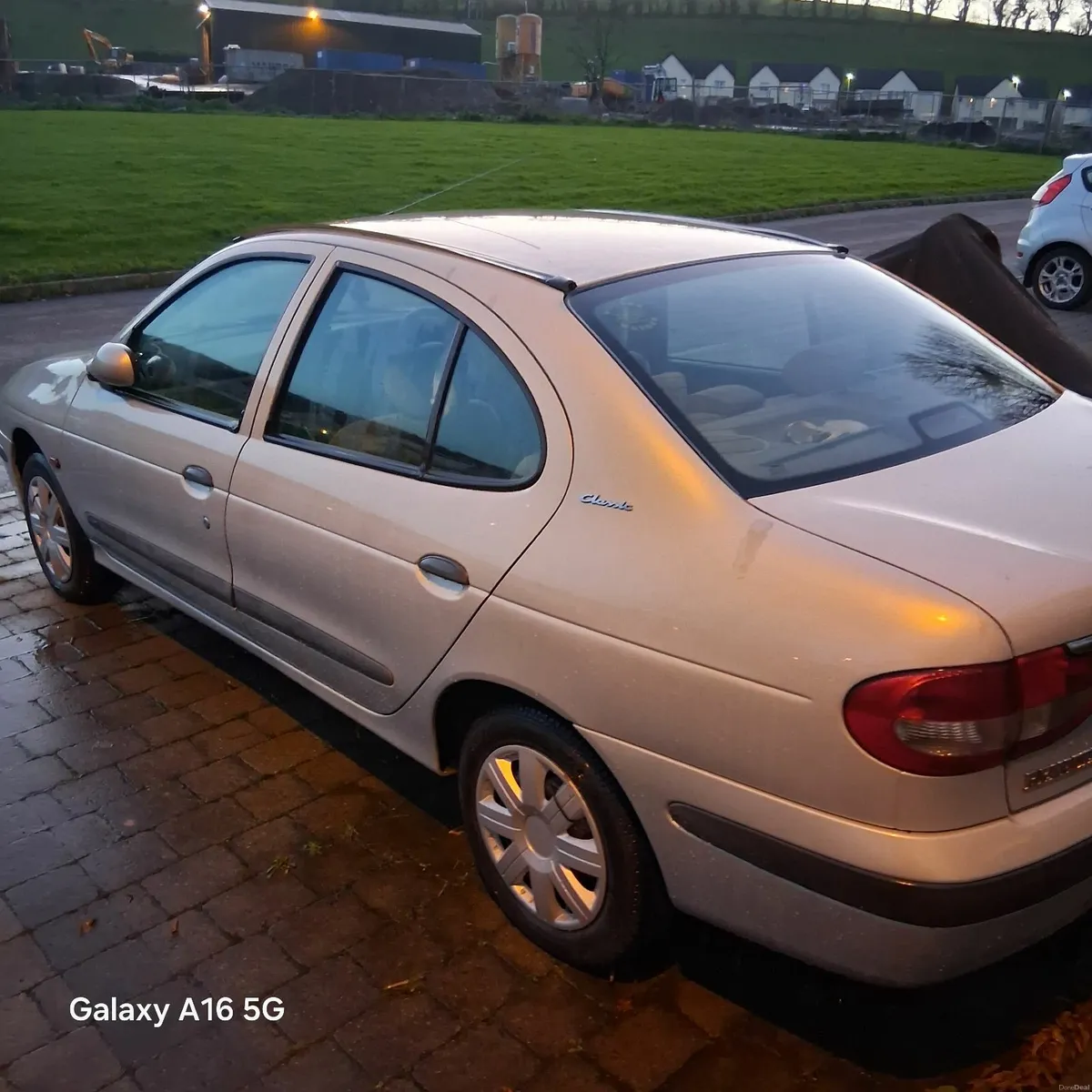 Renault Megane 2000 - Image 3