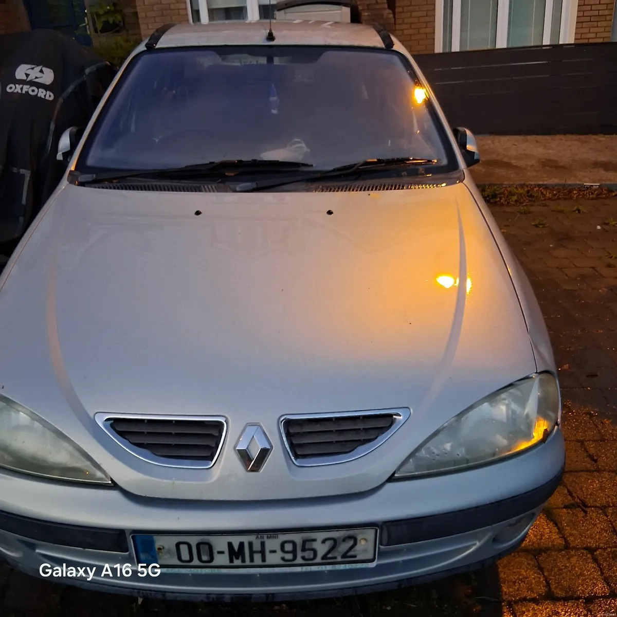 Renault Megane 2000 - Image 5