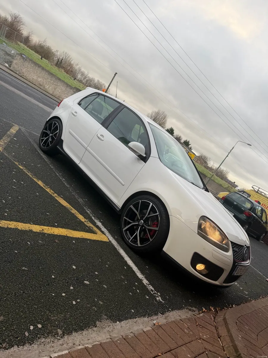 Gti golf mk5 - Image 3