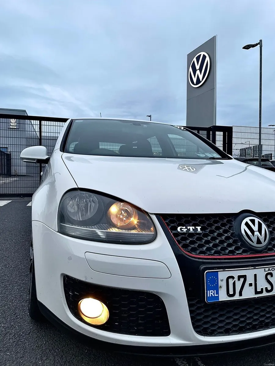 Gti golf mk5 - Image 4