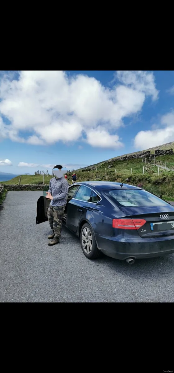 Audi a5 3.0 tdi 340 HP - Image 2