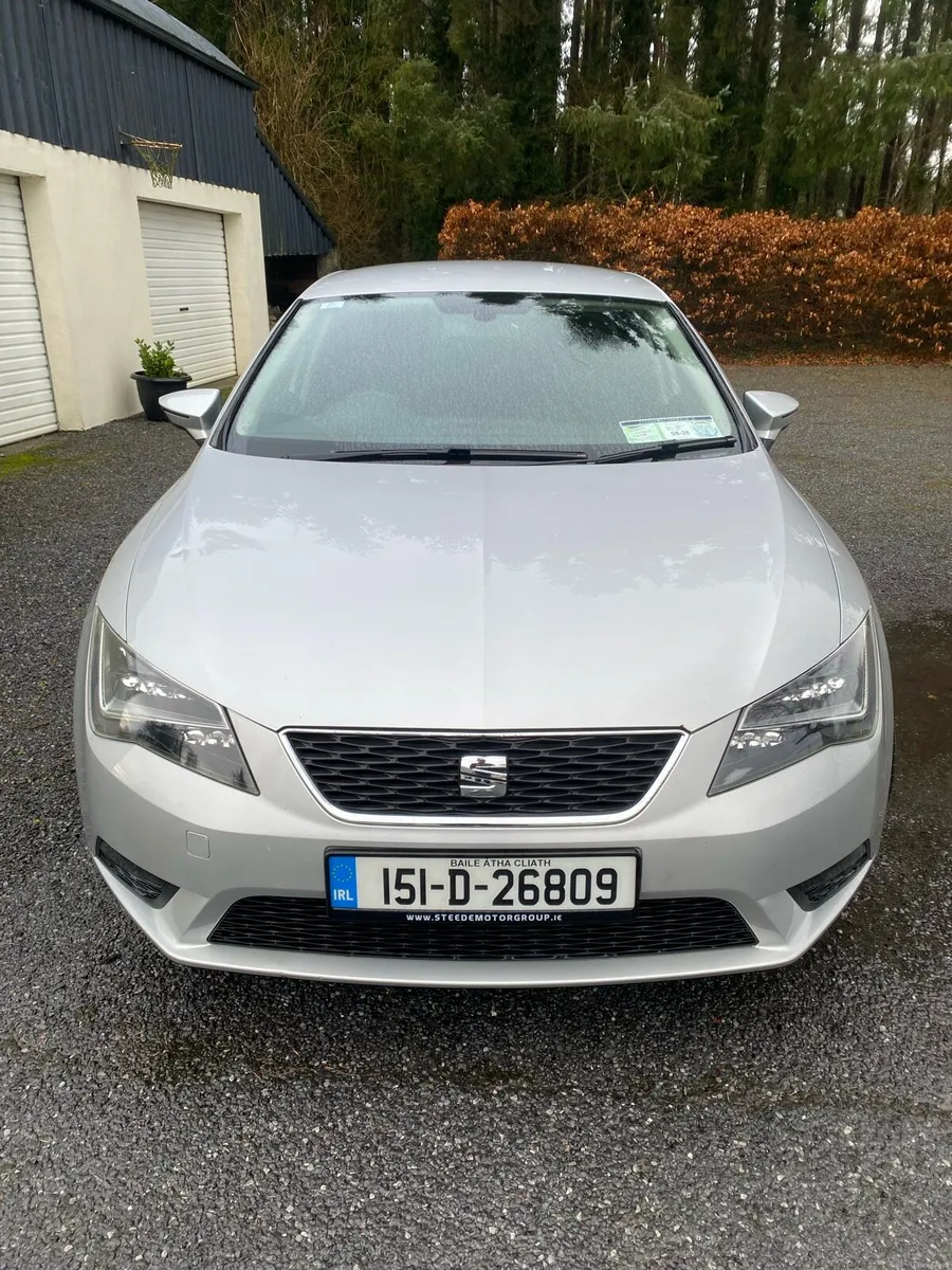Seat Leon - Image 3