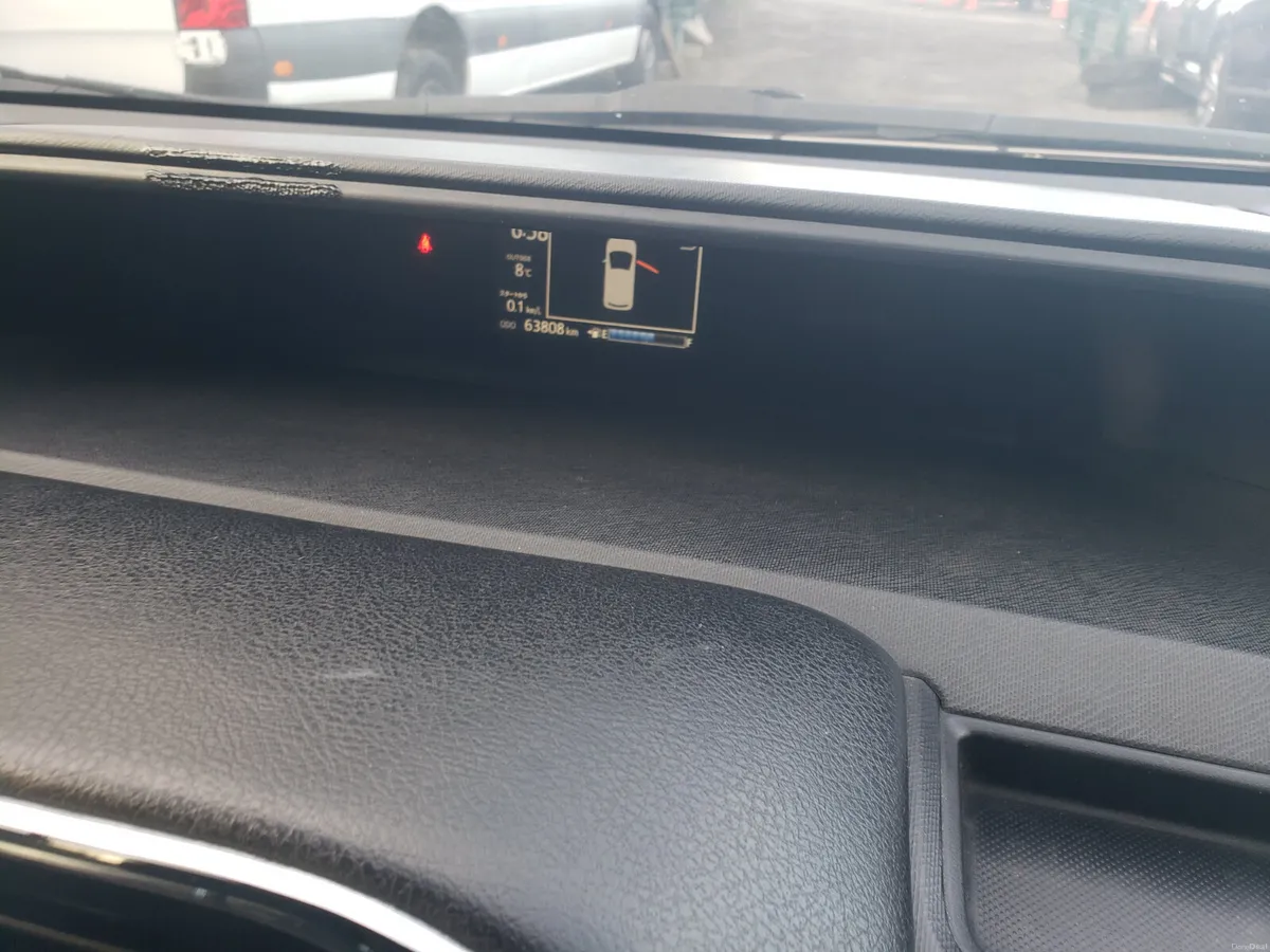 2018 toyota aqua - Image 4