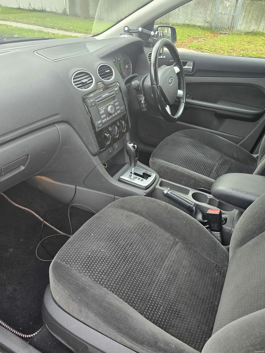 Ford focus - Image 3