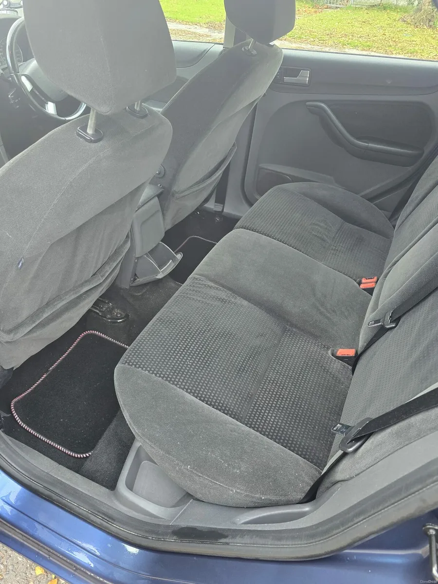 Ford focus - Image 4