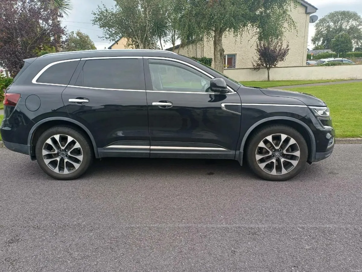 Renualt Koleos 2019 - Image 3