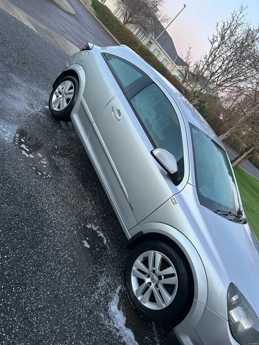 Vauxhall Astra SXI 2007 NCT 09/26 Tax 08/26 - Image 3