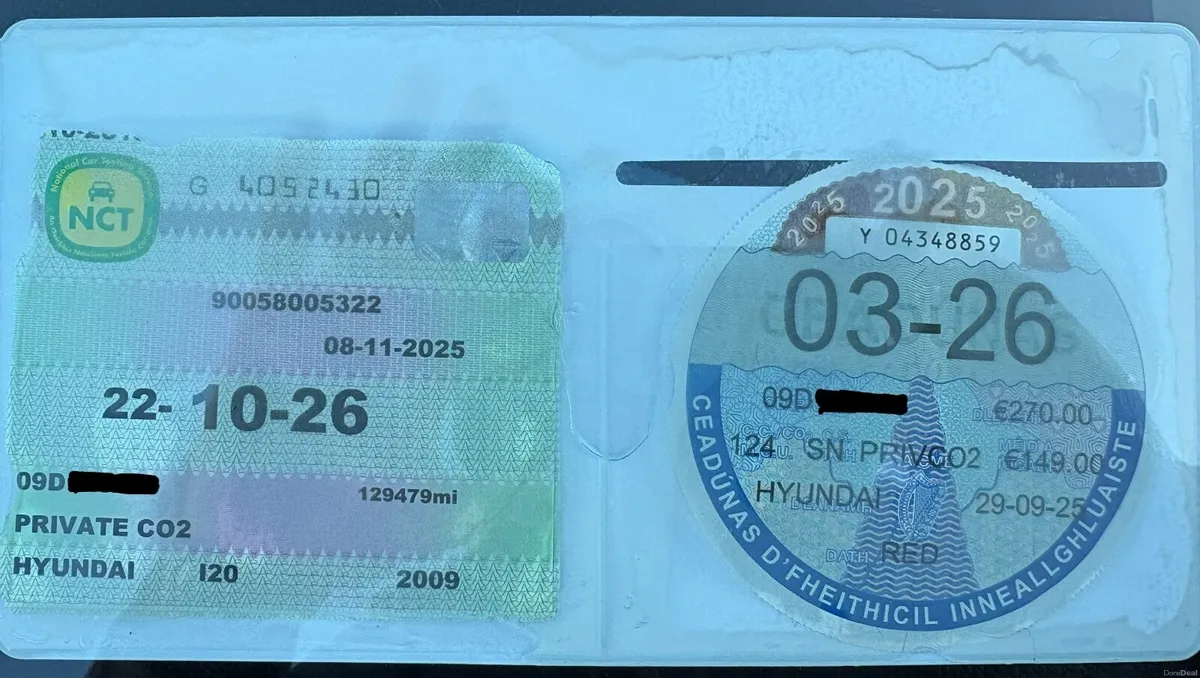 Hyundai i20 2009 - Image 3