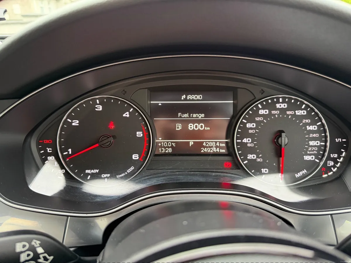 Audi A6 2016 - Image 2