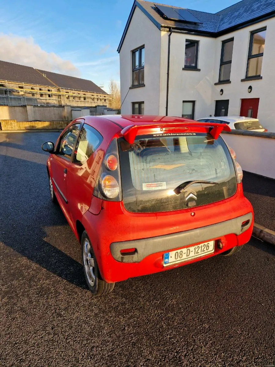 Citroen c1 - Image 3