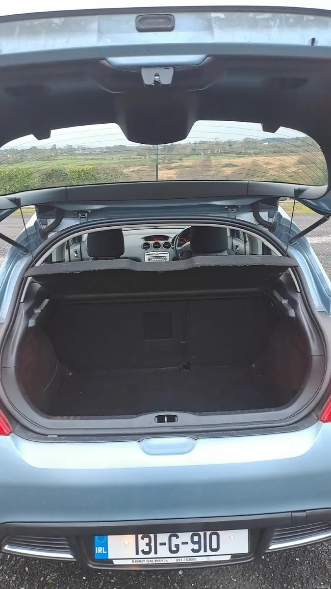 2013 Peugeot 308 1.6 Diesel Fully Serviced - Image 4