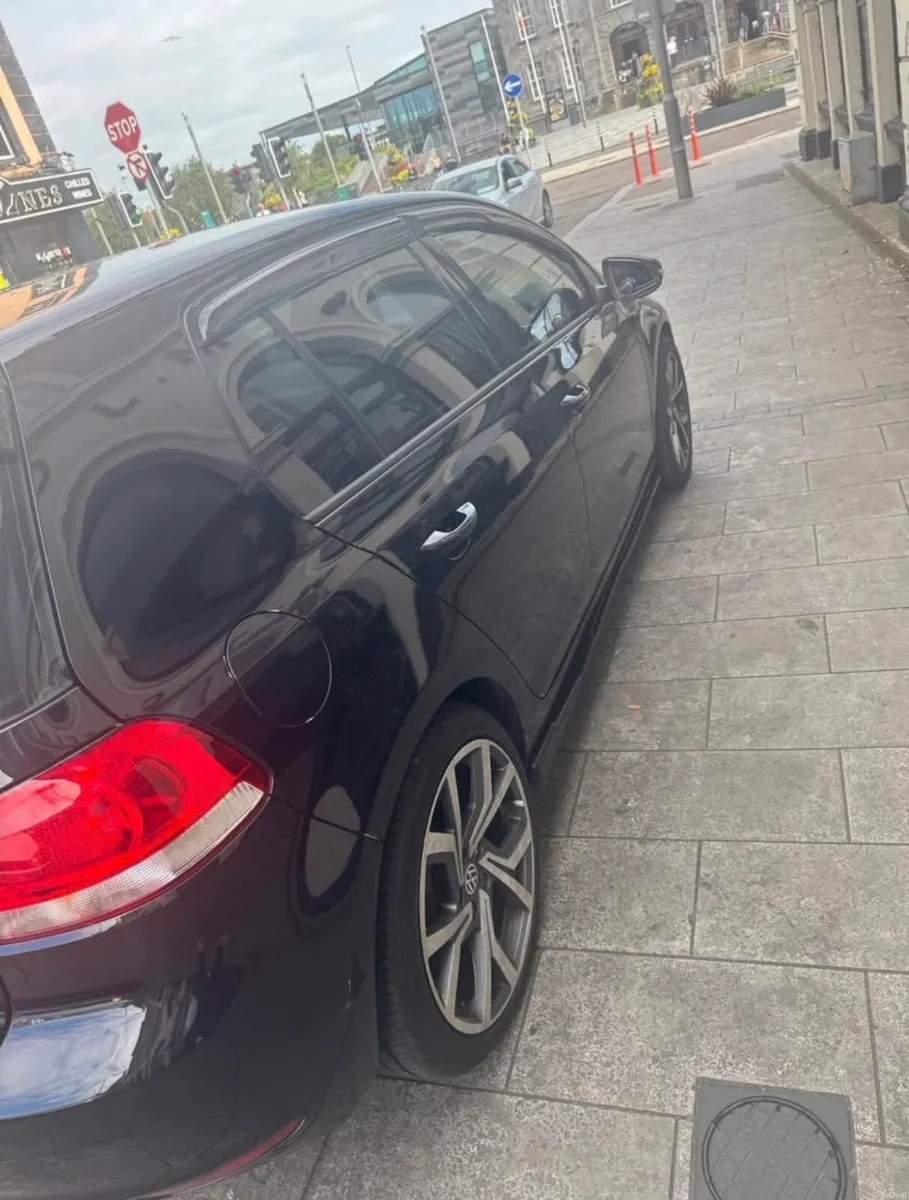 Volkswagen Golf 2012 Automatic Fresh NCT - Image 3