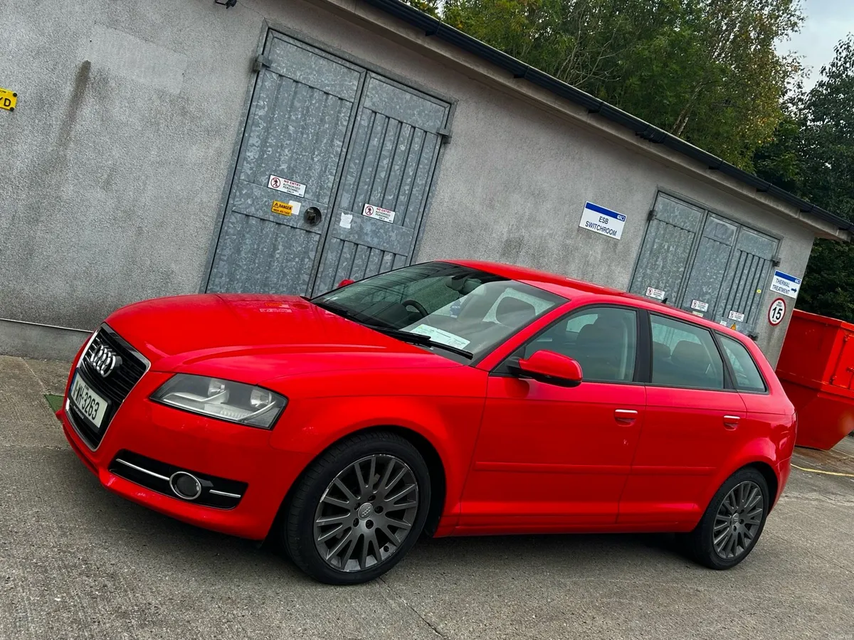 Audi a3 sport - Image 3
