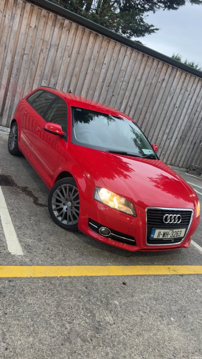 Audi a3 sport - Image 1