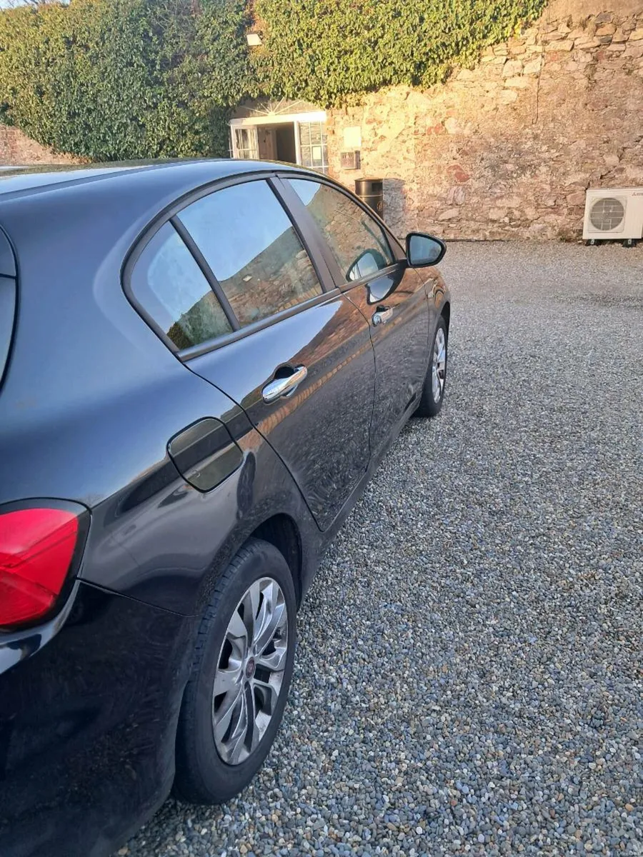 Fiat tipo 1.3 d 2019 - Image 4
