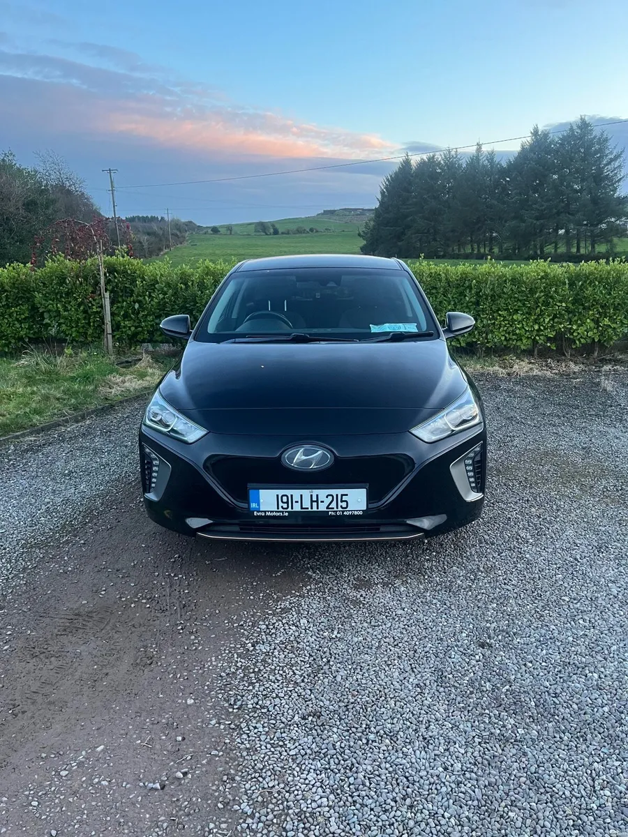 Hyundai IONIQ 2019 - Image 2