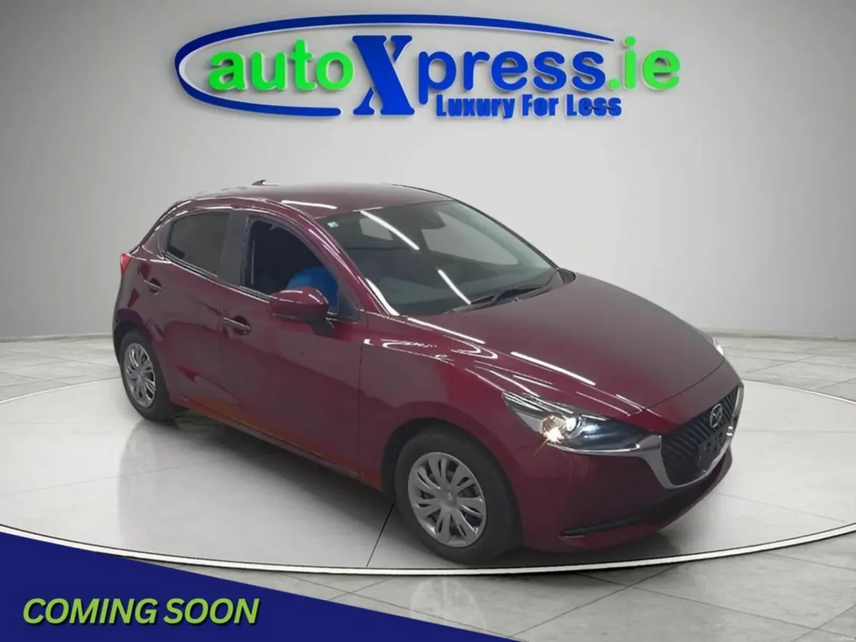 Mazda Demio 1.5 S BUSINESS USE PACKAGE AUTO. - Image 1