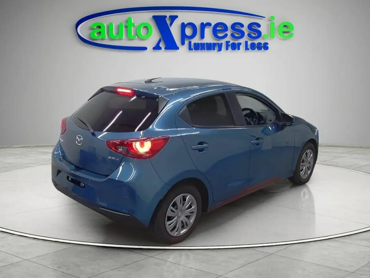 Mazda Demio 1.5 S BUSINESS USE PACKAGE Auto. - Image 3