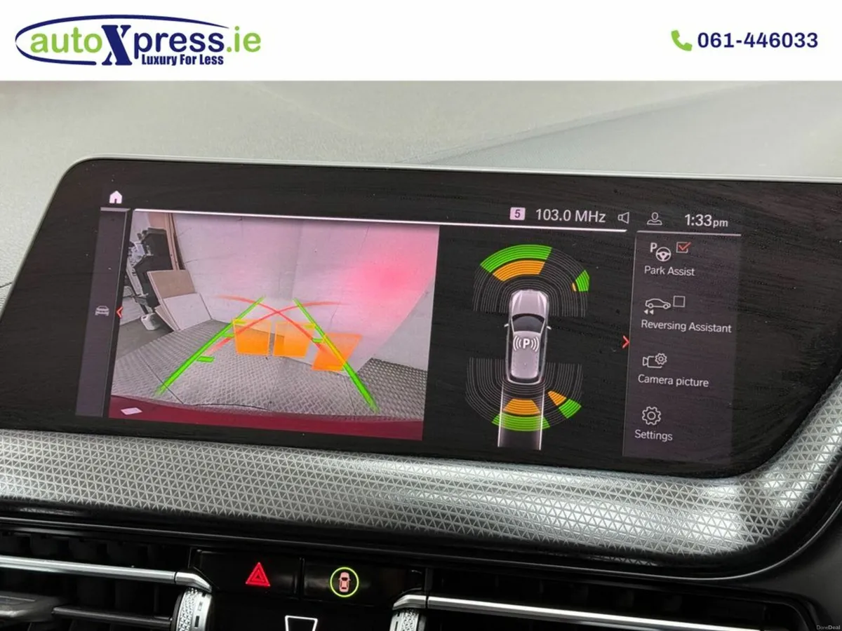 BMW 1-Series 118D PLAY EDITION JOY PLUS Automatic, - Image 4