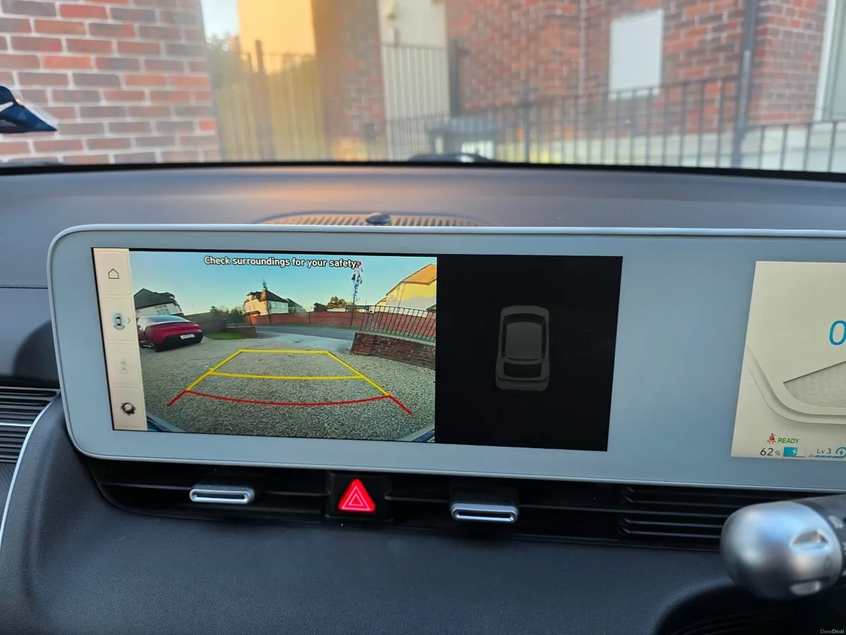 Hyundai IONIQ 5 2022 73 KW - Image 4