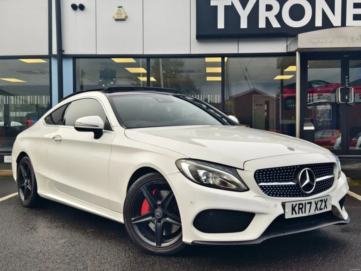 MERCEDES BENZ AVAILABLE - Image 3