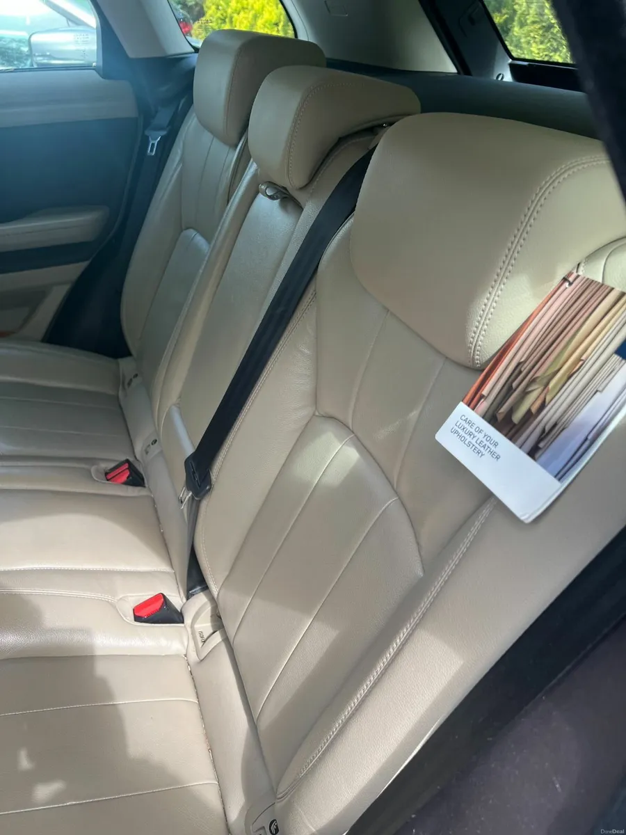 Land Rover Range Rover Evoque 2015 - Image 2