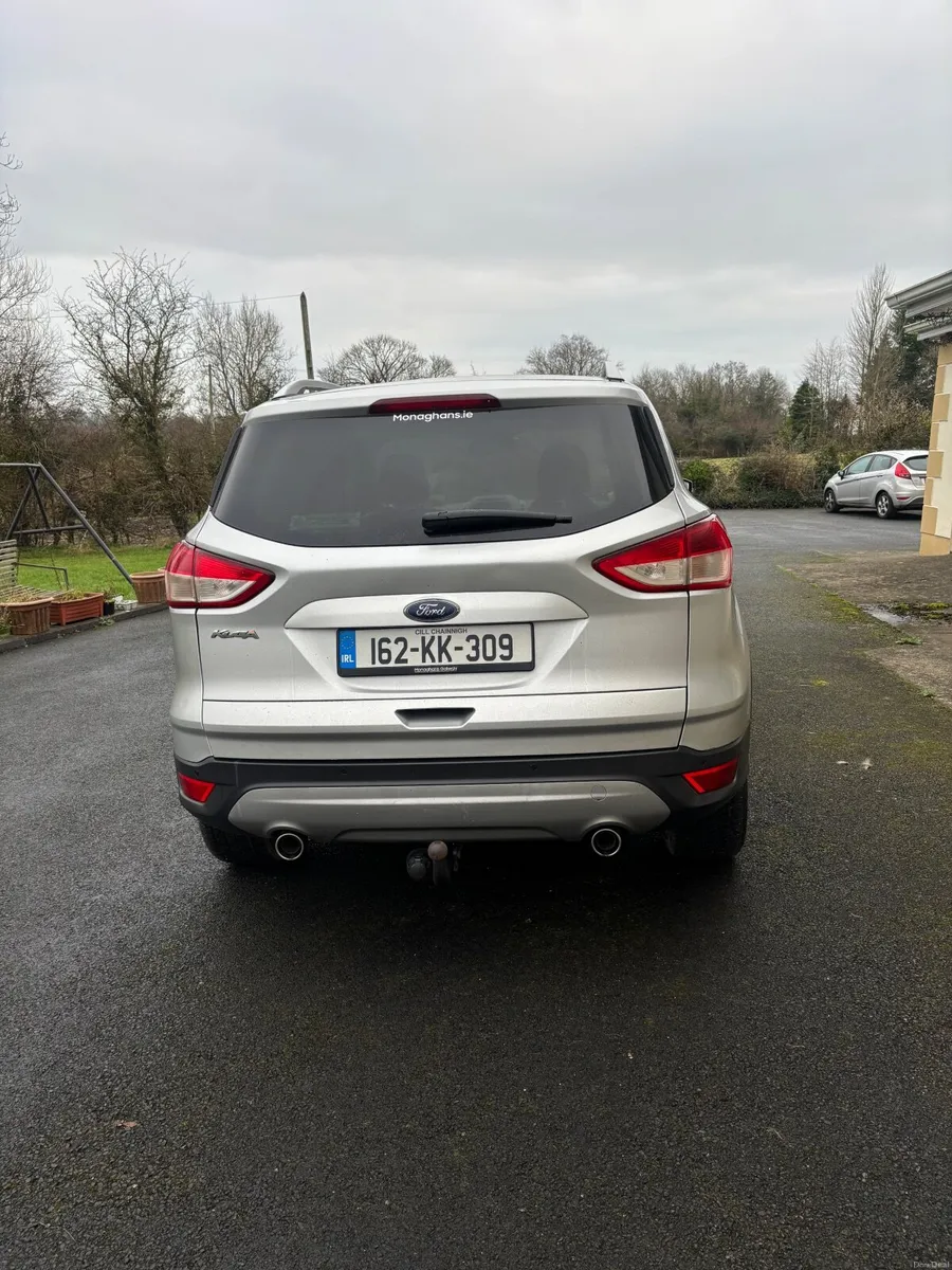 162 Ford Kuga 2.0 Titanium - Image 3