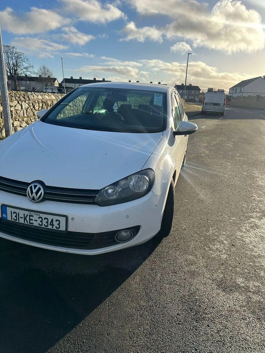 Volkswagen Golf - Image 4