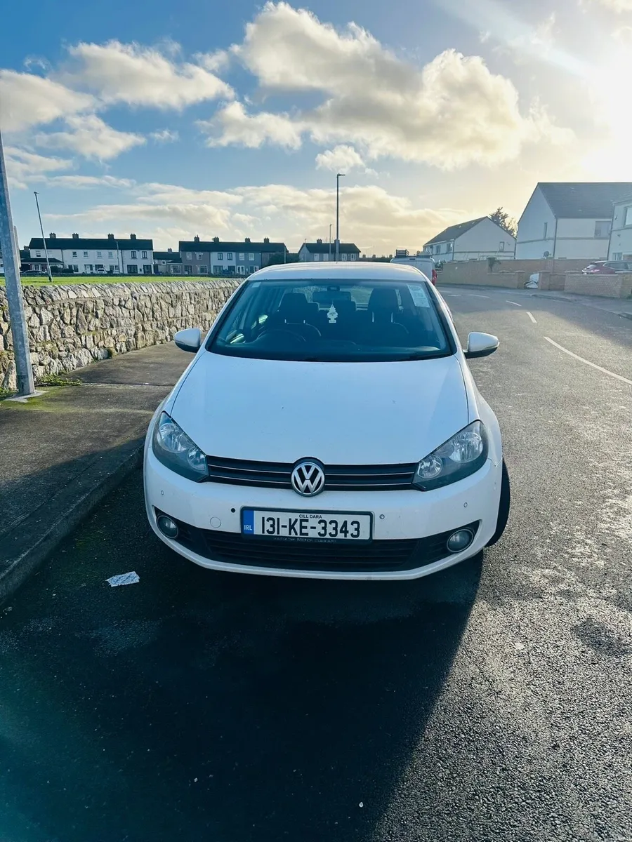 Volkswagen Golf - Image 3