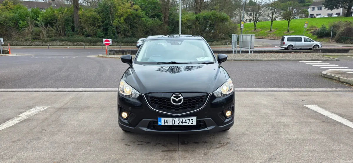 Mazda CX-5 Sport AUTOMATIC - Image 3