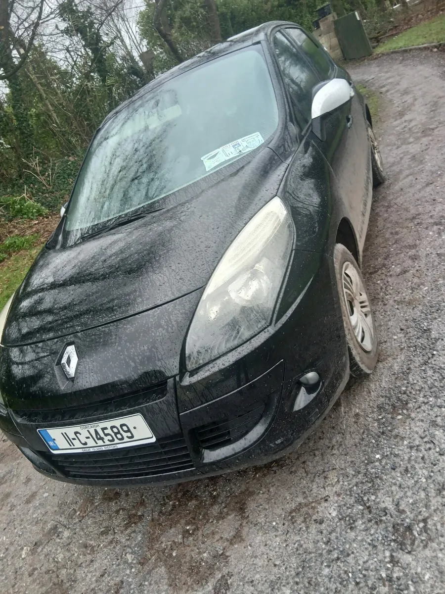 Renault scenic - Image 1