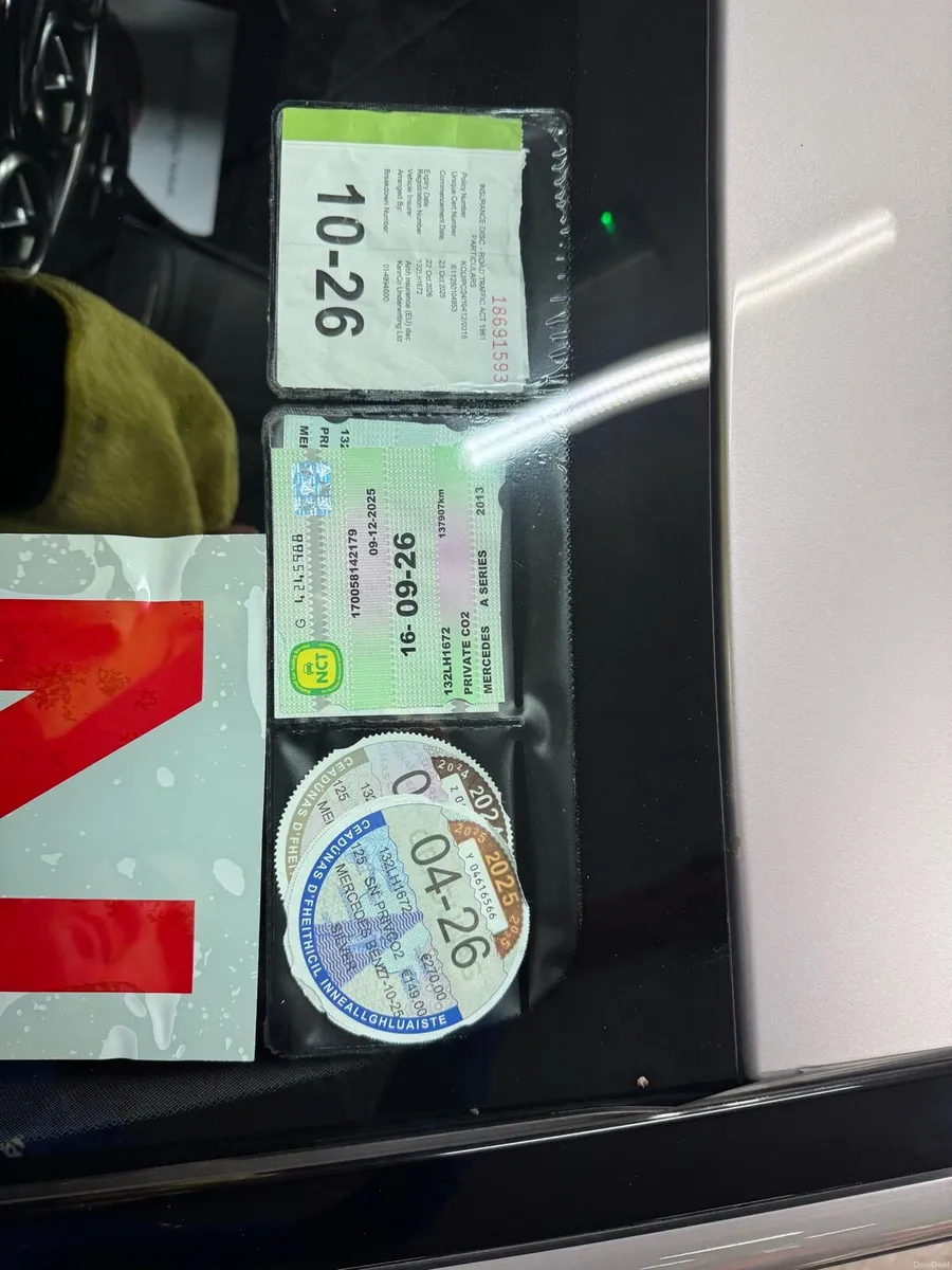 Mercedes A-Class - Image 4