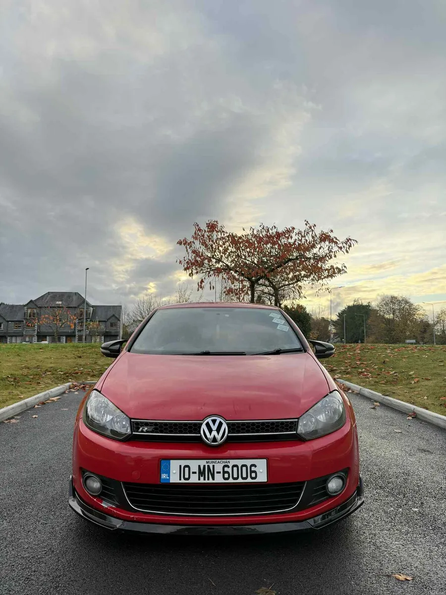GOLF Mk6  - NCT 06/2026 - TAX 01/26 - Image 4