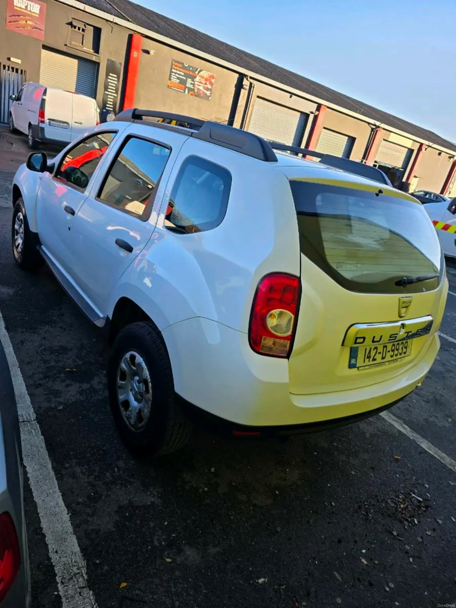 DACIA DUSTER - Image 3