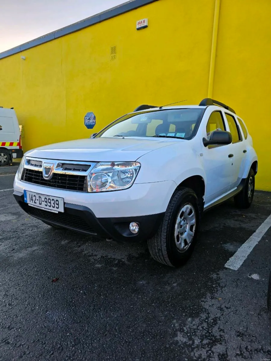 DACIA DUSTER - Image 1