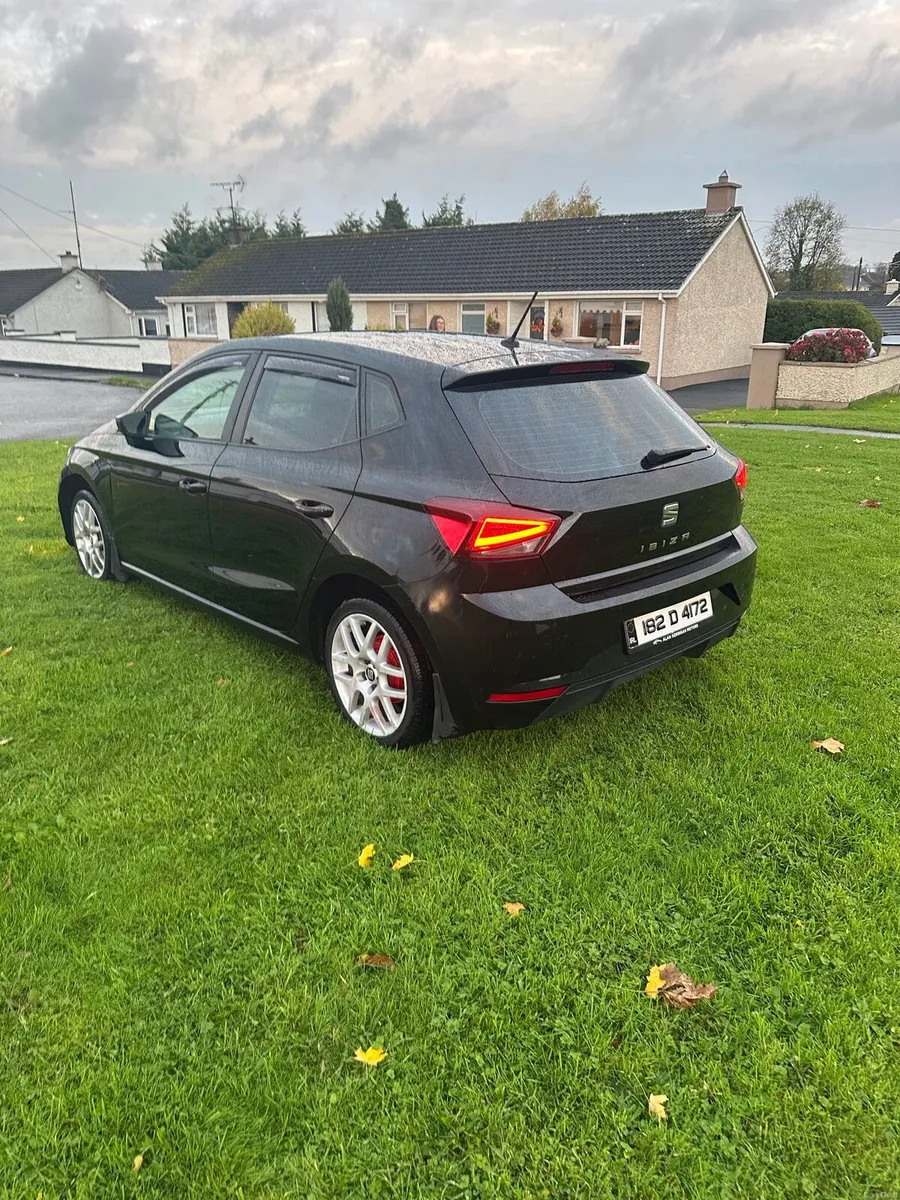 Seat Ibiza - Image 3