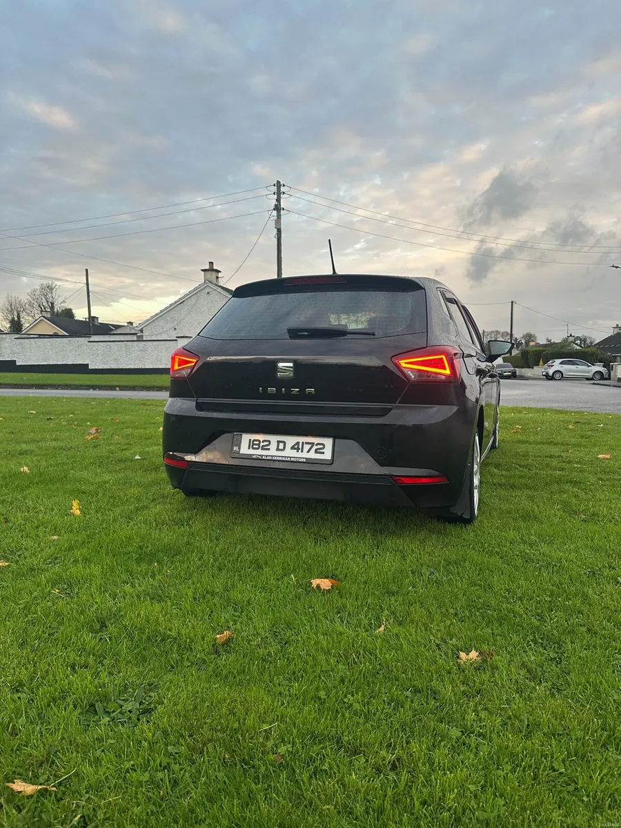 Seat Ibiza - Image 4