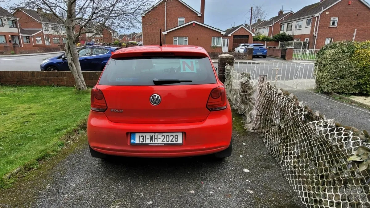 Volkswagen Polo 2013 - Image 3