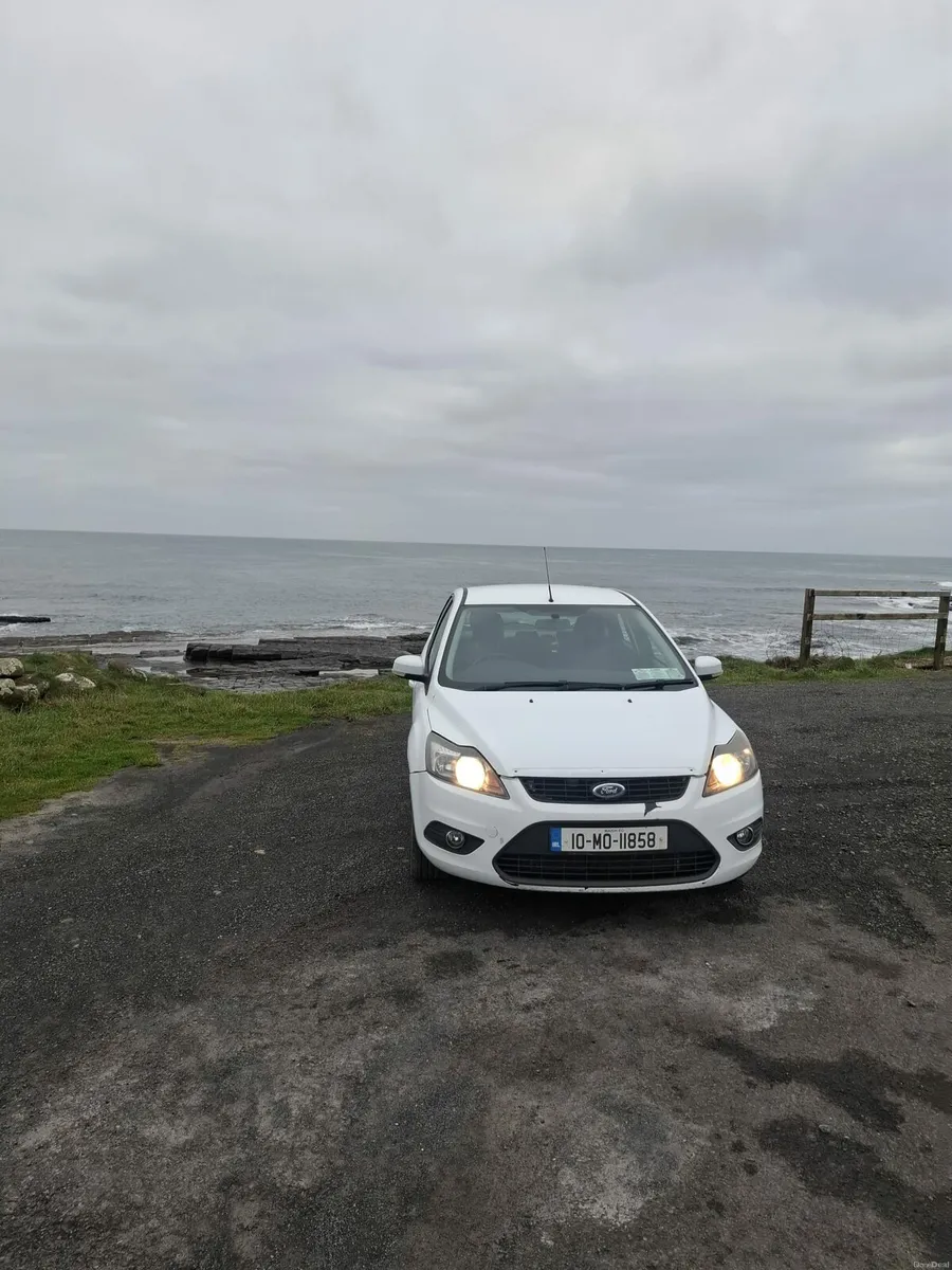Ford focus - Image 2