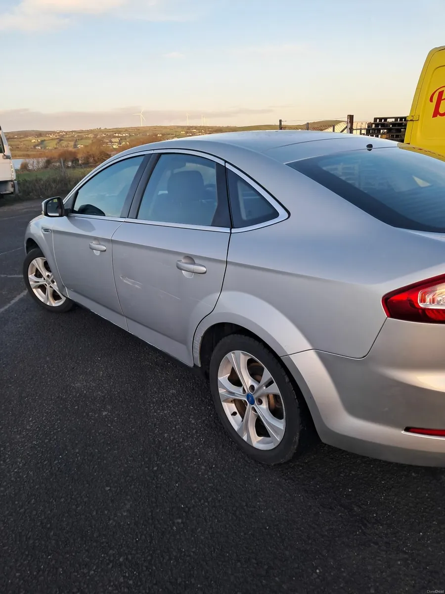 Ford Mondeo 2012 - Image 3
