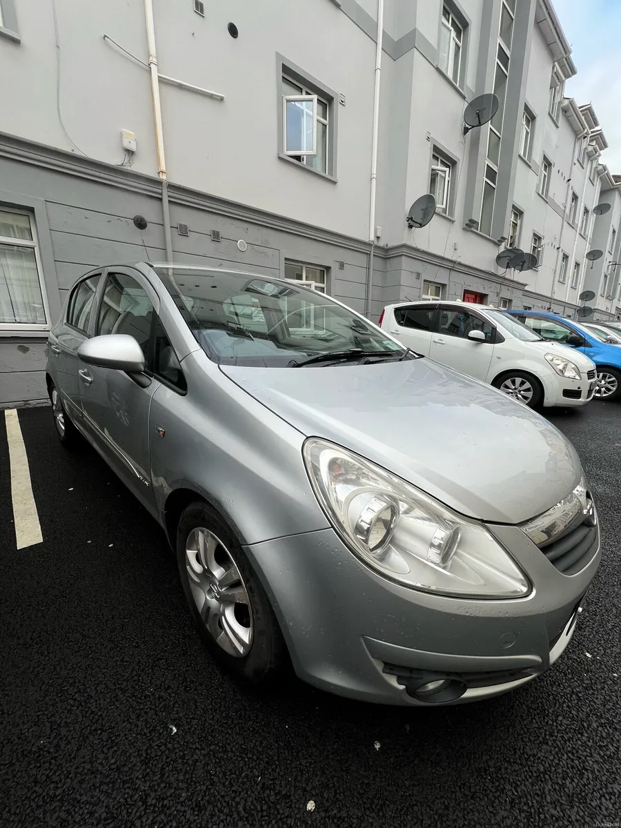 Opel Corsa - Image 3