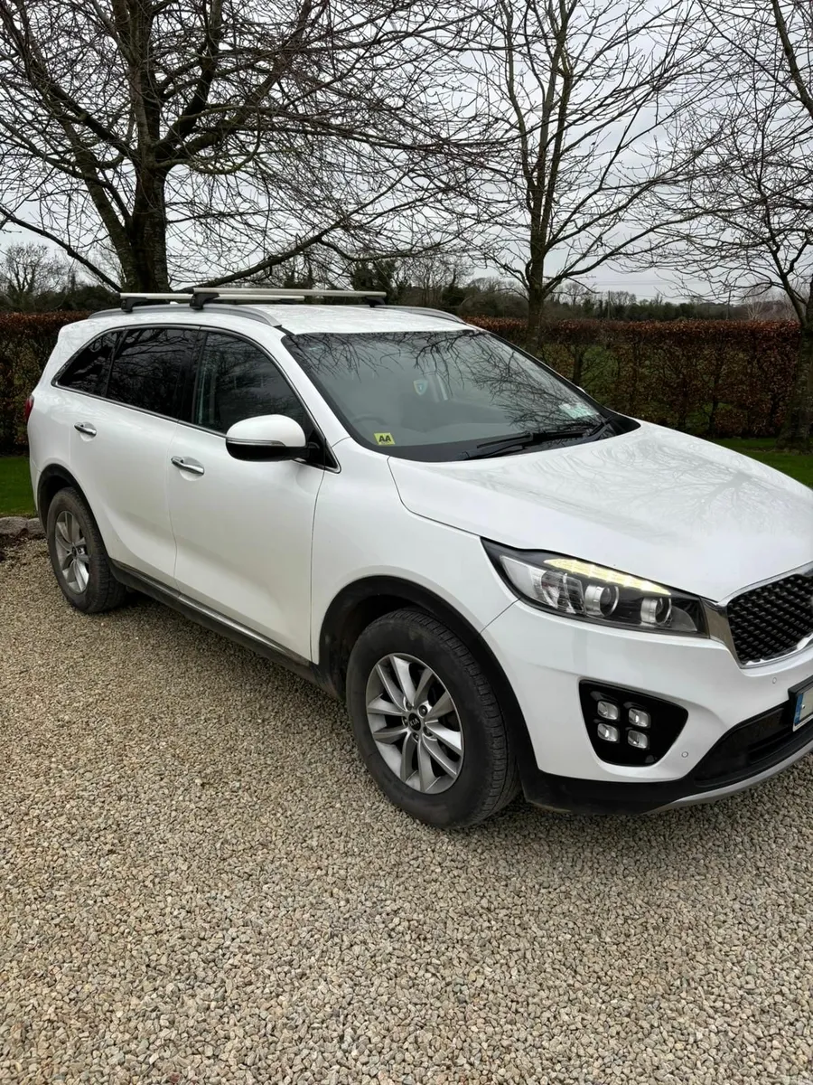 Kia Sorento 2018 - Image 1